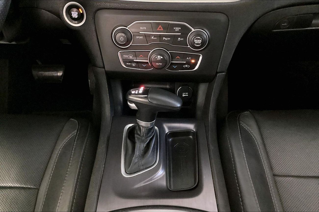 Dodge Charger R/T | Guaranteed Warranty | 0 Down Payment