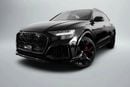 أودي RSQ8 TFSI quattro 4.0L