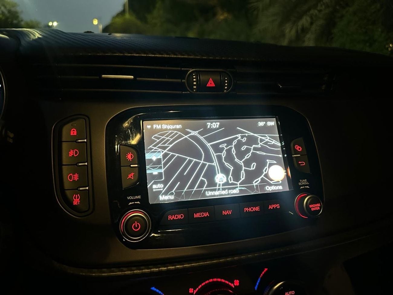 ألفا روميو جوليتا Veloce 2021 – GCC Specs – 1.75L 4-Cylinder 241 HP – Perfect Condition