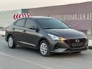 Hyundai Accent GL