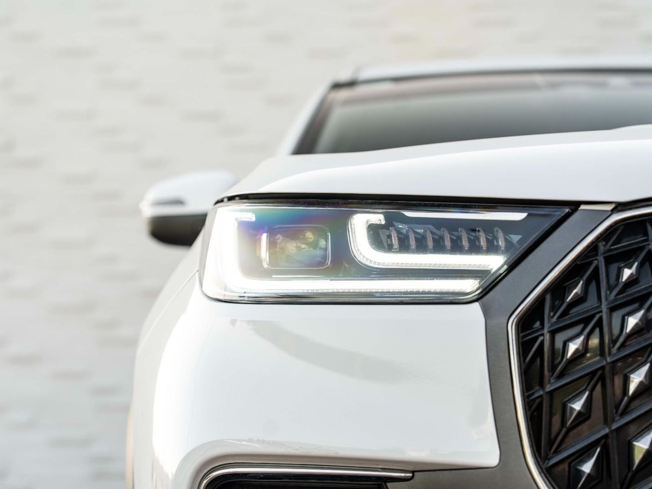 شيري تيجو 8 برو ماكس Comfort