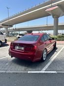 بي أم دبليو 320