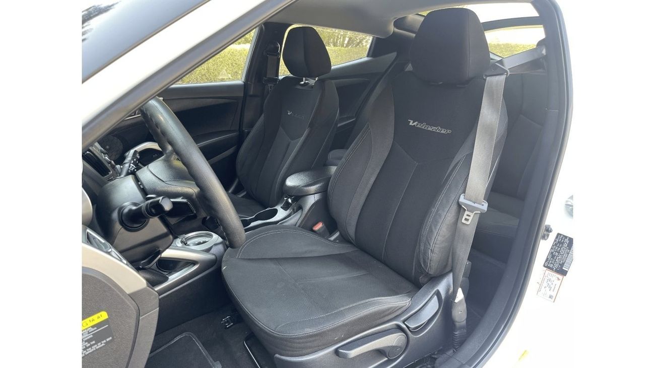 هيونداي فيلوستر GLS