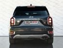 هيونداي باليساد 3.8L GDi (AWD) Premium