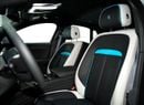 Rolls Royce Ghost Black Badge 6.6L BLACK BADGE | DELIVERY MILEAGE | STARLIGHT | REAR TVS | CARBON RIMS