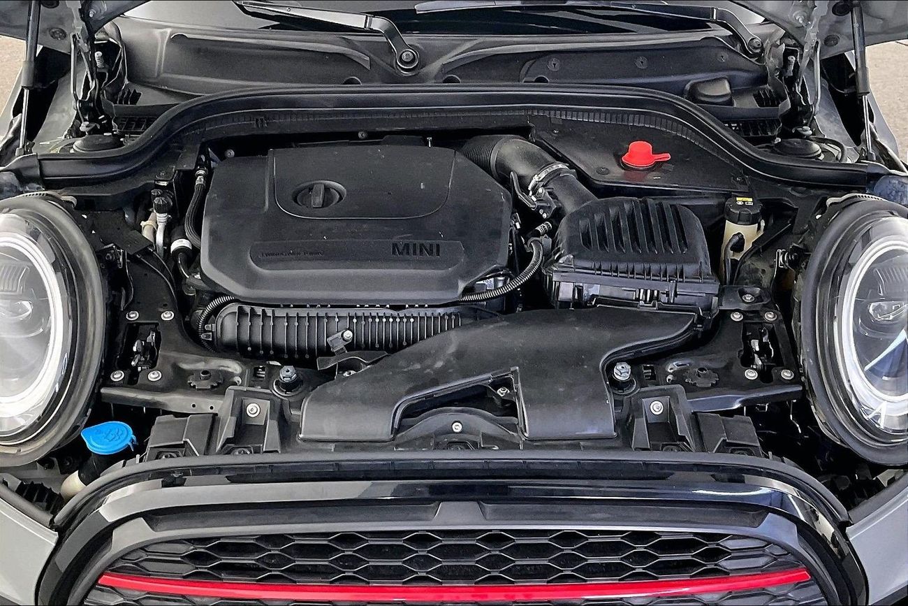 Mini John Cooper Works John Cooper Works | Guaranteed Warranty | 0 Down Payment