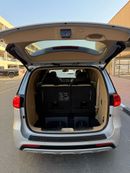 Kia Sedona KIA SEDONA LIMITED SPECIAL ORDER | PANORAMIC WITH 360 CAMERAS | ORGINAL PAINT