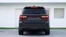 Dodge Durango GT 3.6L (292 HP) | Free Agency Warranty | Full Service History | Zero Downpayment Support