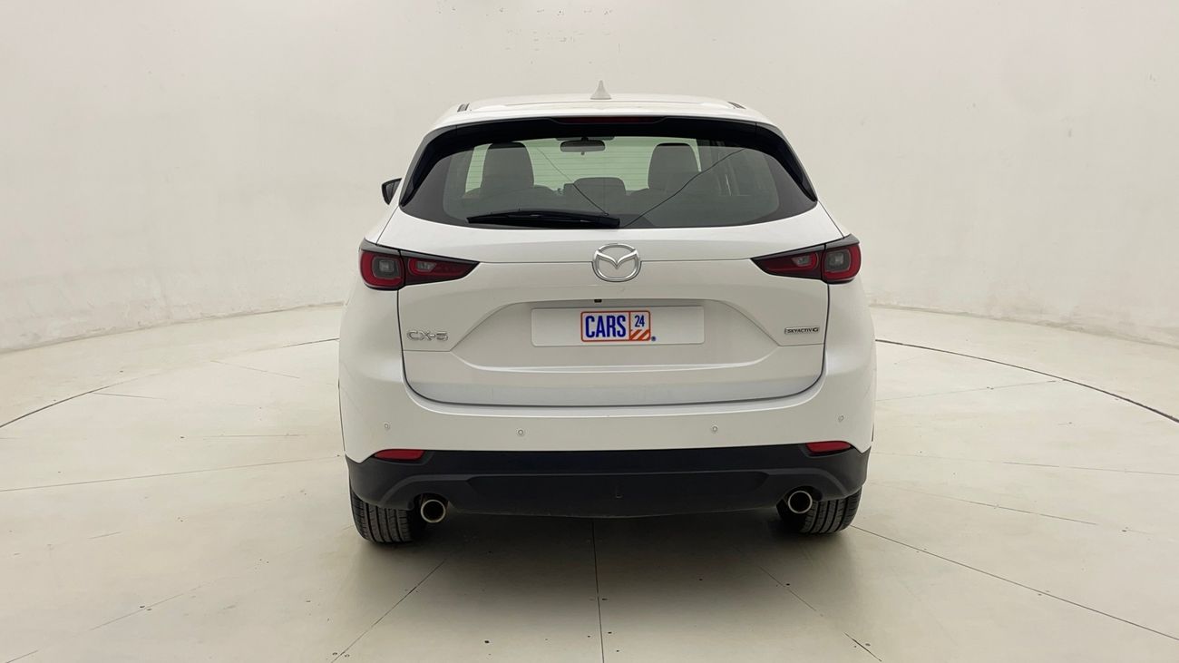 Mazda CX5 GL 2.5 | Zero Down Payment | Home Test Drive