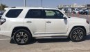 Toyota 4Runner TOYOTA 4RUNNER LIMITED FULL OPTION 2016