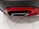 BMW X6 50I LUXURY