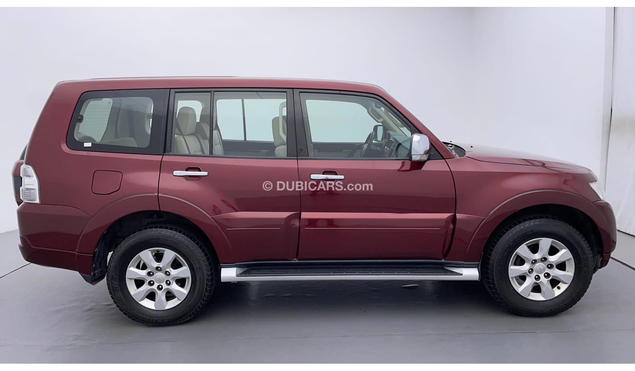 Mitsubishi Pajero GLS BASE 3.5 | Zero Down Payment | Free Home Test Drive