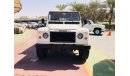 Land Rover Defender 90