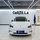 تسلا موديل Y Performance (AWD)