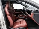 Porsche Cayenne GTS Coupe Exclusive Extended Eid Offer - Limited Time Only! October 2027 Porsche Warranty, Low KMs,