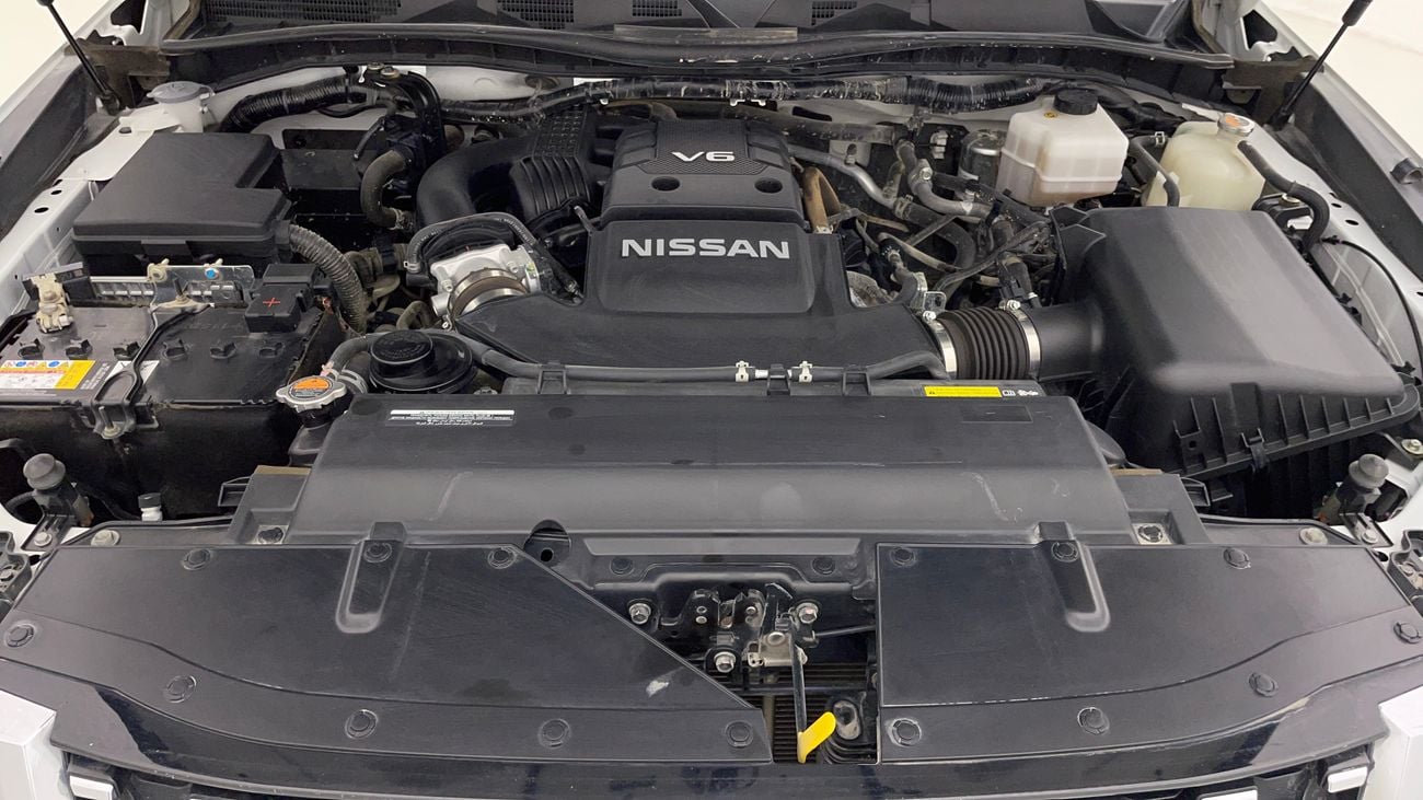 Nissan Patrol SE PLATINUM CITY 4 | Zero Down Payment | Home Test Drive