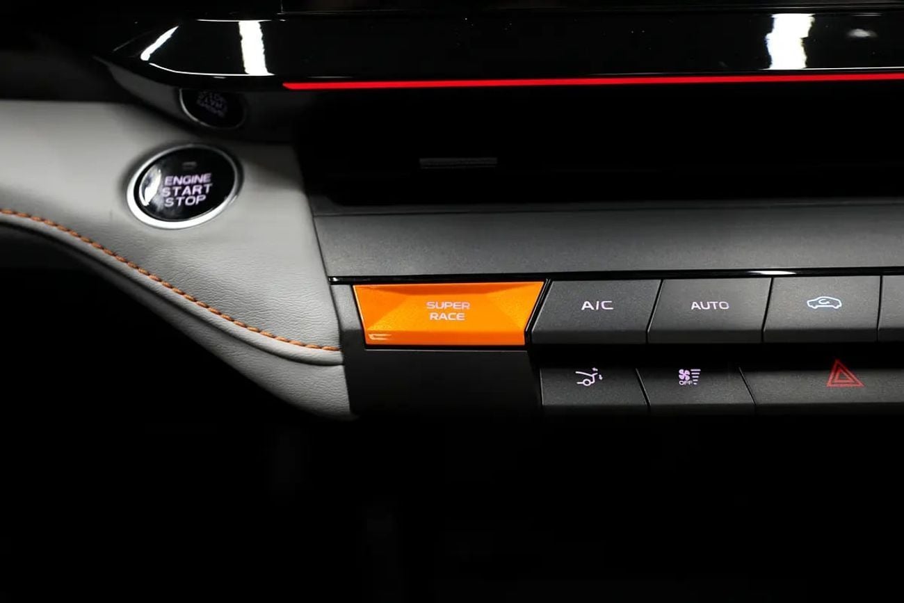 Changan UNI-V LIMITED Changan Uni-V | Brand New | 3 Warranty Years | AED 1100 monthly | Ref#