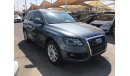 Audi Q5 we offer : * Car finance services on banks * Extended warranty * Registration / export services