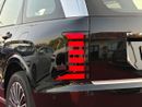 Hyundai Palisade 2025 Hyundai Palisade Calligraphy Brand New