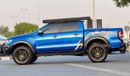 Ford Ranger Raptor PREMIUM CONDITION | 2.0L DIESEL ENGINE | ROOF MOUNTED LED STRIPS LIGHTS