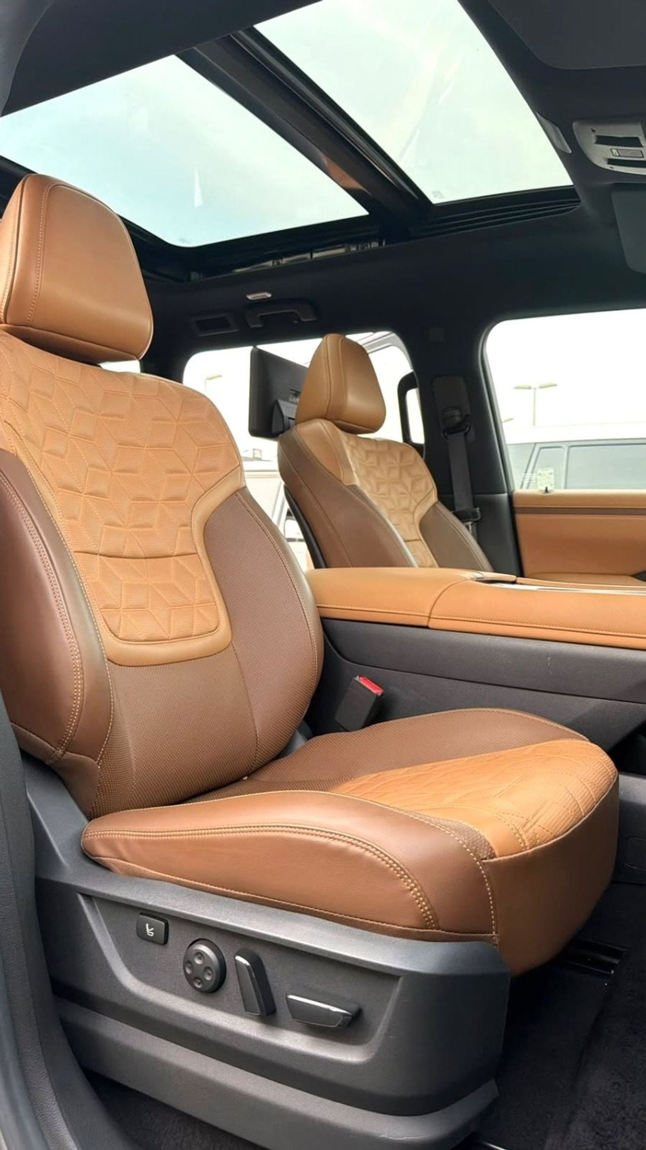 Nissan Patrol SE PLATINUM CITY