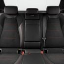 Mercedes Benz A200 1,532 P.M • 0% Downpayment • Mercedes-Benz A200 • 1 Year Warranty
