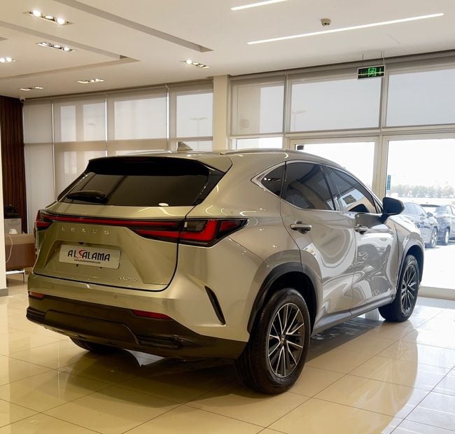 Lexus NX PREMIUM, миниатюра 24