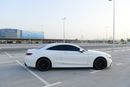 Mercedes Benz S500 STD