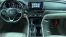Honda Accord 2022 LX | AED 1034/Month | 0 DP | 30 Day Return | Warranty