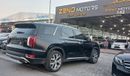 Hyundai Palisade Hyundai Palisade 2019 diesel