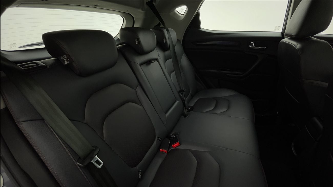 JAC S3 Plus LUXURY 1.6 | Zero Down Payment | Home Test Drive