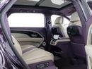 Bentley Bentayga Bentayga 4.0T