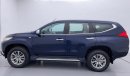 Mitsubishi Montero GLS 3 | Zero Down Payment | Free Home Test Drive