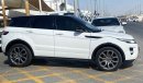 Land Rover Range Rover Evoque Full option