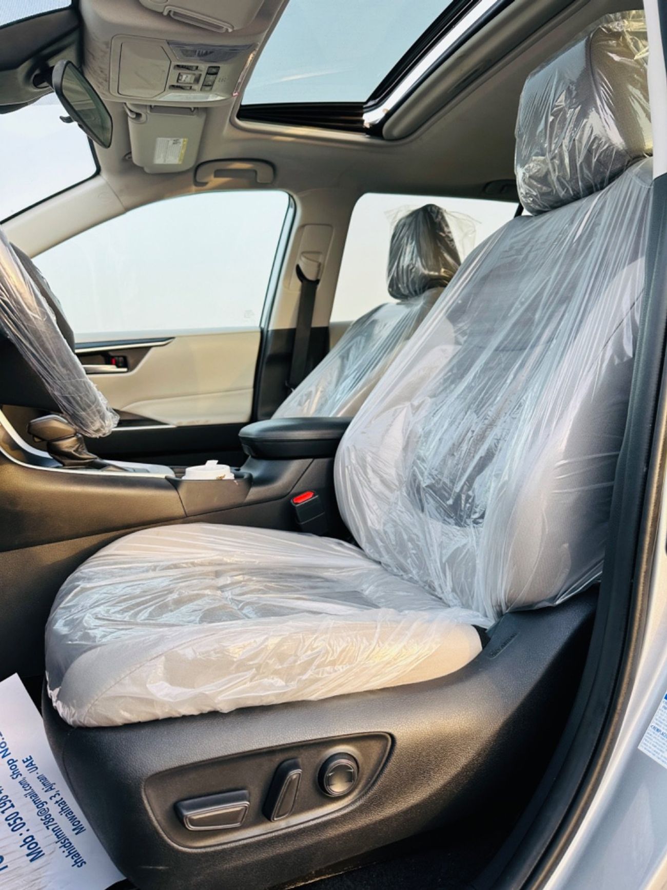 Toyota RAV4 Adventure 2.5L 4WD NOT FLOODED || CAN BE REGISTERED || TOP CONDITION