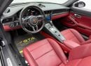 Porsche 911 Carrera 4GTS 3.8L Coupe 2019 Porsche 911 Carrera 4 GTS ,Warranty ,Excellent Condition ,Korean Spec