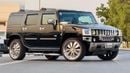 هامر H2 6.0L PETROL ENGINE | AUTOMATIC TRANSMISSION | 4WD | LEFT-HAND-DRIVE | 2006 Video