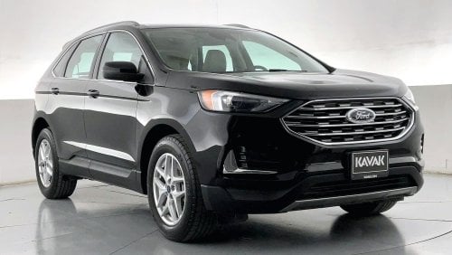 Ford Edge SEL | 1 year free warranty | 1.99% financing rate | Flood Free