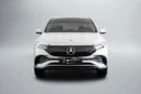 Mercedes-Benz EQA 350 Premium