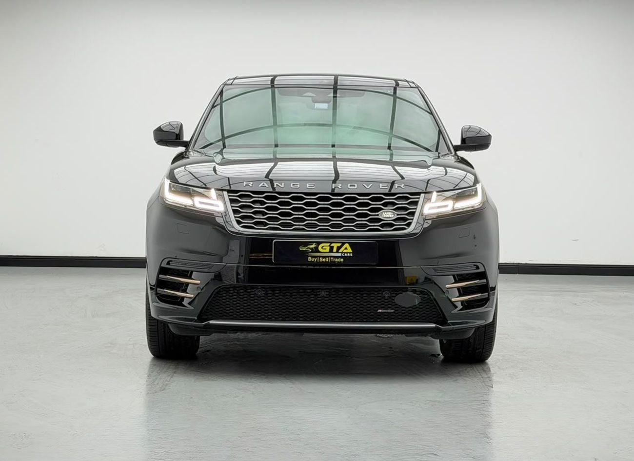 Land Rover Range Rover Velar R-DYNAMIC SE