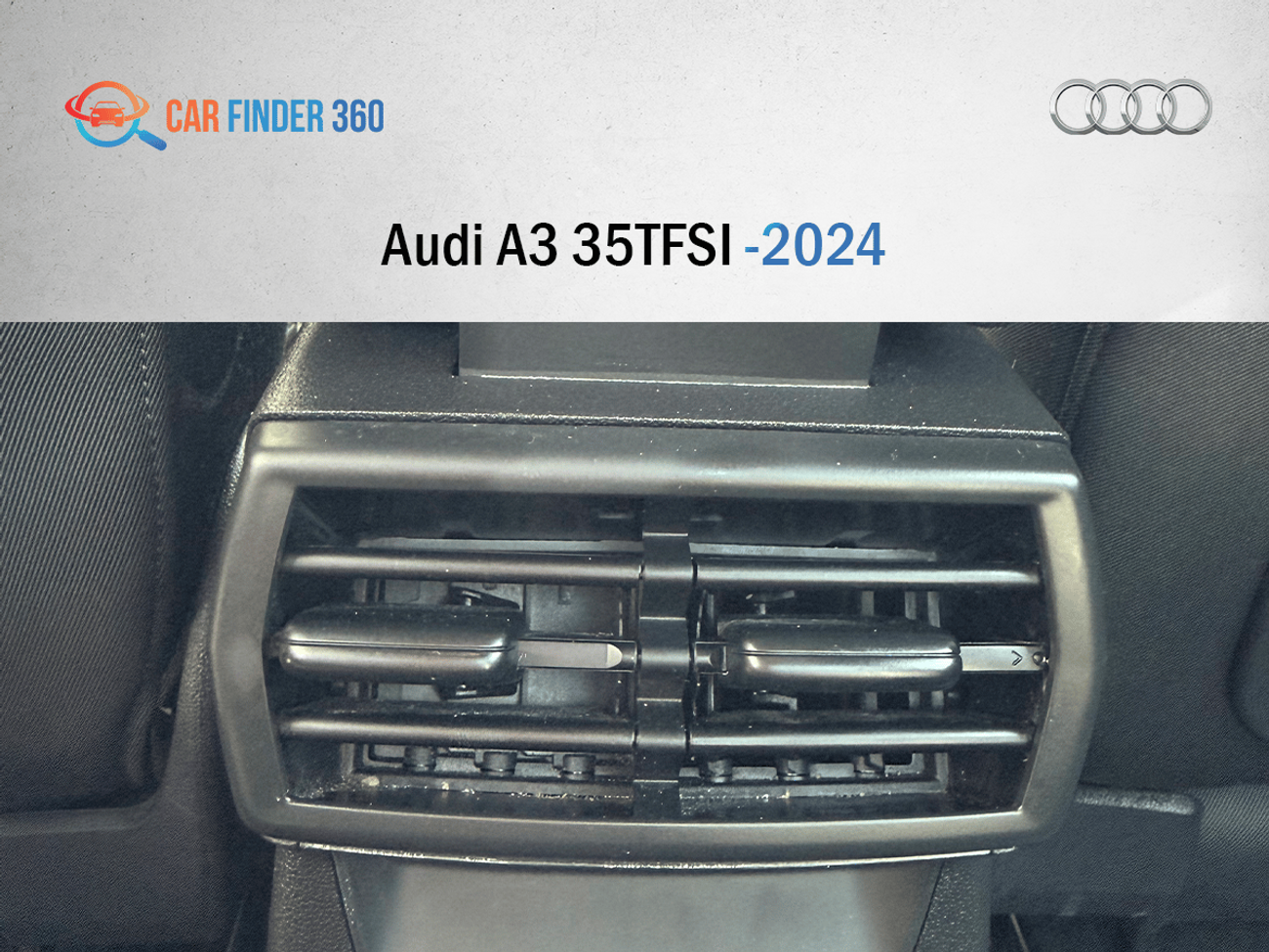 أودي A3 35 TFSI 1.4L