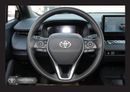 تويوتا فرونتلاندر TOYOTA FRONTLANDER 2.0L LEADING EDITION HYBRID MID A/T PTR 2026