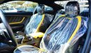 فورد موستانج SOLD!!!!Mustang Eco-Boost V4 2.3L 2019/ ORIGINAL AIRBAGS/ Shelby Kit/ Excellent Condition