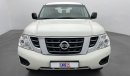 Nissan Patrol XE 4 | Under Warranty | Inspected on 150+ parameters