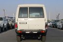 تويوتا لاند كروزر 70 TOYOTA LANDCRUISER 78 2.8L DIESEL GRADE E MANUAL