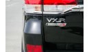 Toyota Land Cruiser - VXR - Grand Touring Sport - 5.7L