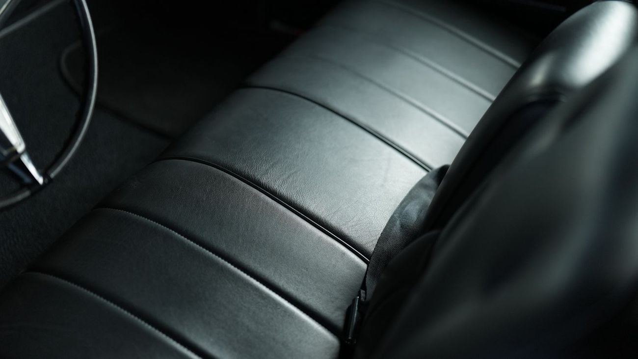 كاديلاك إلدورادو Coupe