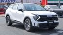 Kia Sportage Brand New 2026 Kia Sportage (N-KIA-SPO-1.6-26)  • 1.6L Turbo | 5-Seater Hatchback | GCC Spec | Expor