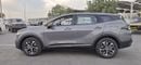 كيا سبورتيج KIA SPORTAGE 1.5L TURBO FULL OPTIONS CHINESE SPECS 2025 MODEL 360 CAMERAS