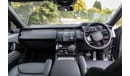 Land Rover Range Rover Sport RHD NEW SHAPE 2022